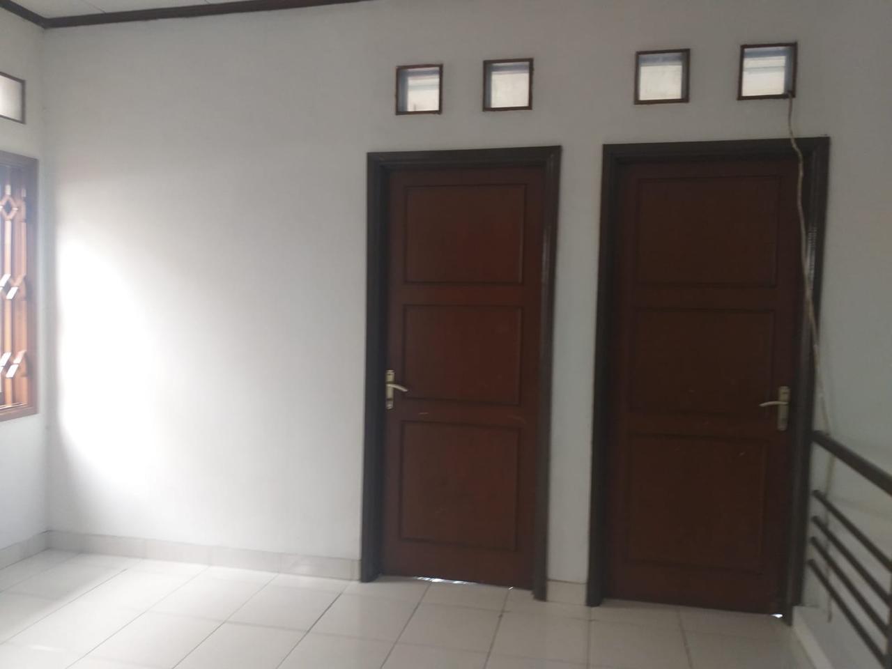 Rumah DiJual di Cluster Dago Lippo Cikarang 